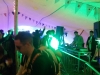 Hideaway stage