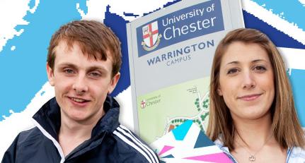 University of Chester