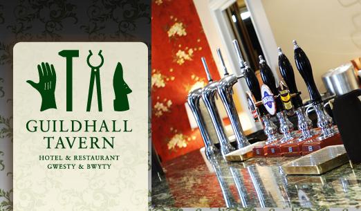 Guildhall Tavern Hotel and Restaurant