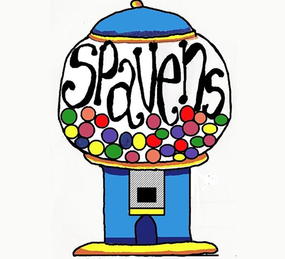 Spavens Sweet Shop