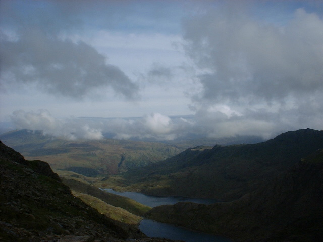 Why visit Snowdonia?