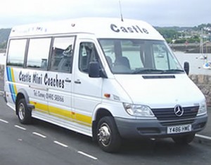 north wales tours