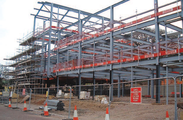 Jennings Building and Civil Engineering Contractors