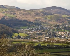Seren y Dyffryn 5