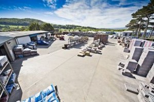 Builder's Merchants site