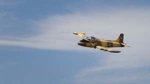 airshow