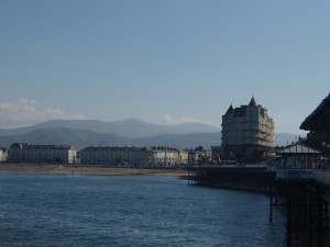 Llandudno North Beach