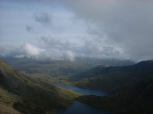 snowdon