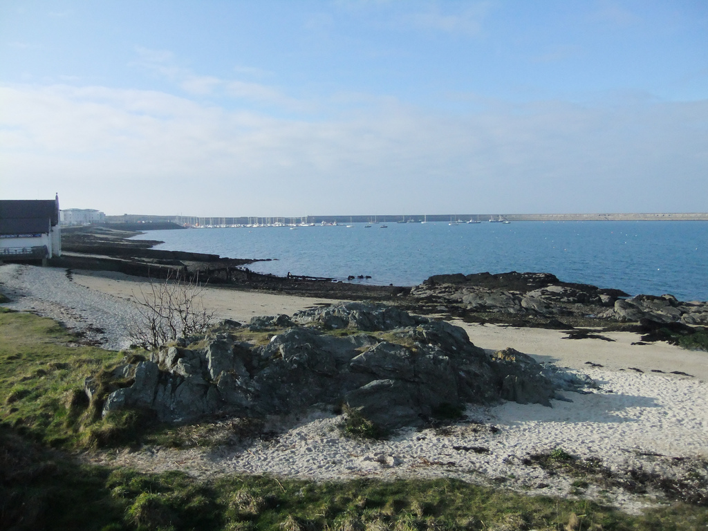 newry holyhead