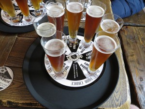 Beer Festival