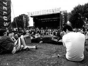 North Wales Festival