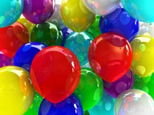 Cheshire and Wirral Events