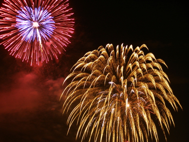 New Years’ Eve Events North Wales 2017