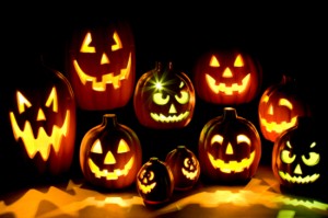 North Wales Halloween Events