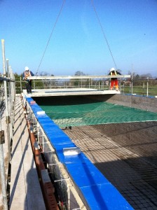 Construction North Wales