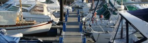 Yacht Cover Repairs