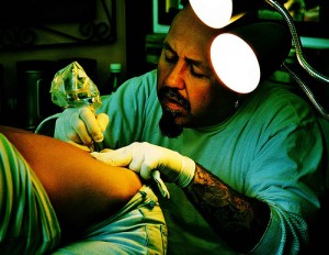 tattoo