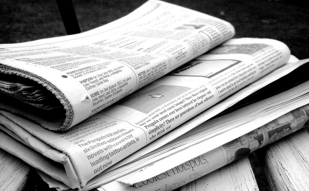 The Week in North Wales’ Newspapers – December 16th