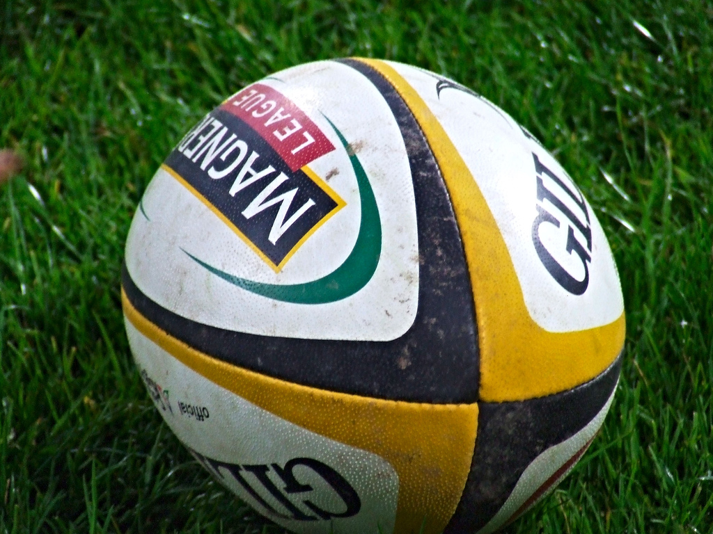 Weekly North Wales Sports Round-Up: 4th December 2013
