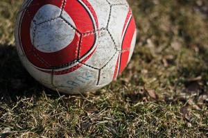 football