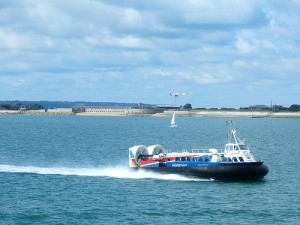 Hovercraft