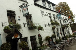 Black Boy Inn