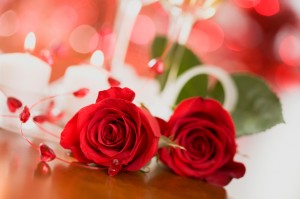 Valentine's Day