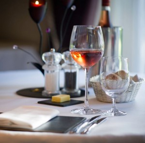 Restaurants Caernarfon
