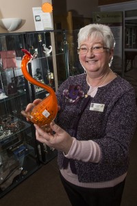 Phyllis Jones