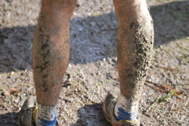Endurance Events in North Wales