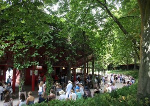 Chester Events | Open Air Theatre