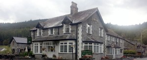Oakfield House