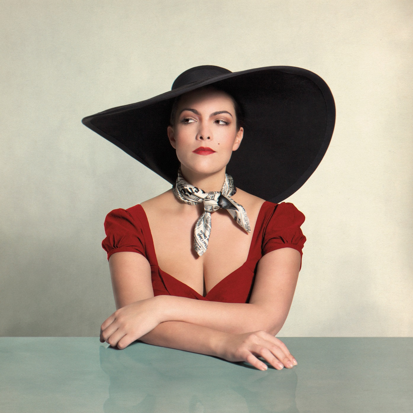 Dutch Infusion at Eisteddfod Receives Royal Approval as Caro Emerald Joins Line-Up