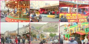 Llandudno Victorian Extravaganza
