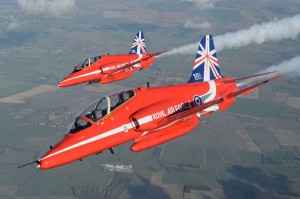 Rhyl Air Show