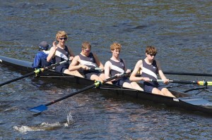 Rowing Events