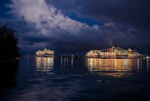 Cruise