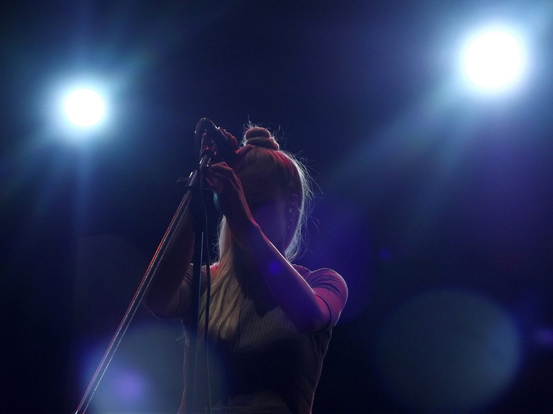 5 Acts You Need to Catch at Festival No. 6