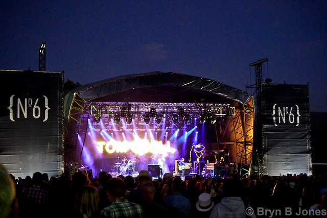 Festival No. 6 2014 Takes No Prisoners in Portmeirion