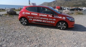 ABC Driving Intensive Driving Courses