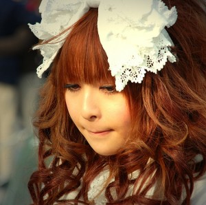 Lollita Hair Style | Kawaii Hair Style