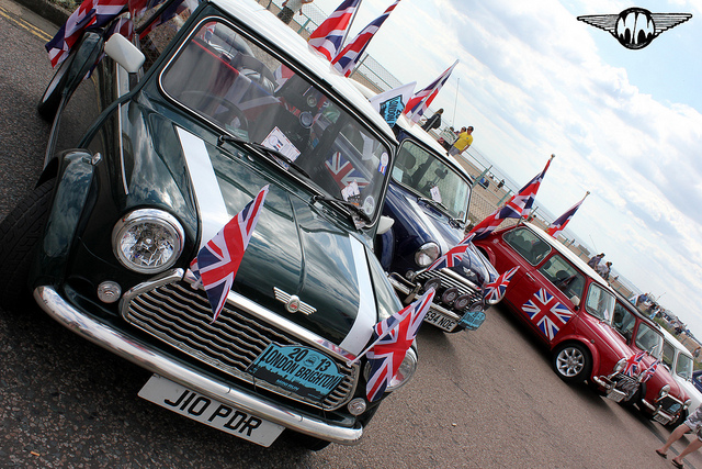 Great Events to Visit in 2015!