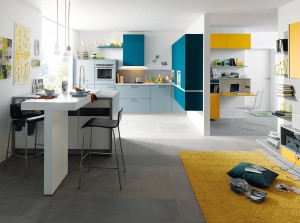 kitchens llandudno
