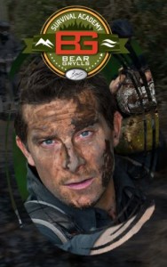 bear grylls