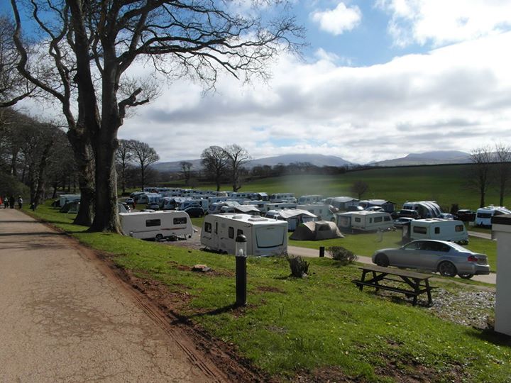 Help For Heroes Big Charity Event & Fun Day at Coed Helen Holiday Park