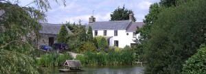 Pen-Y-Bryn Farm House Abergele