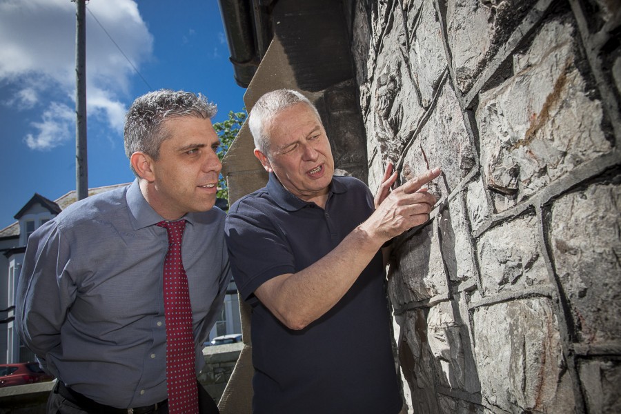 Livetech Create London’s First Interactive Fossil Map