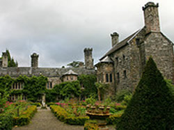 gwydir castle