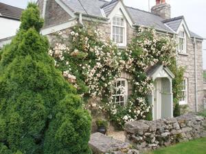 store house cottage