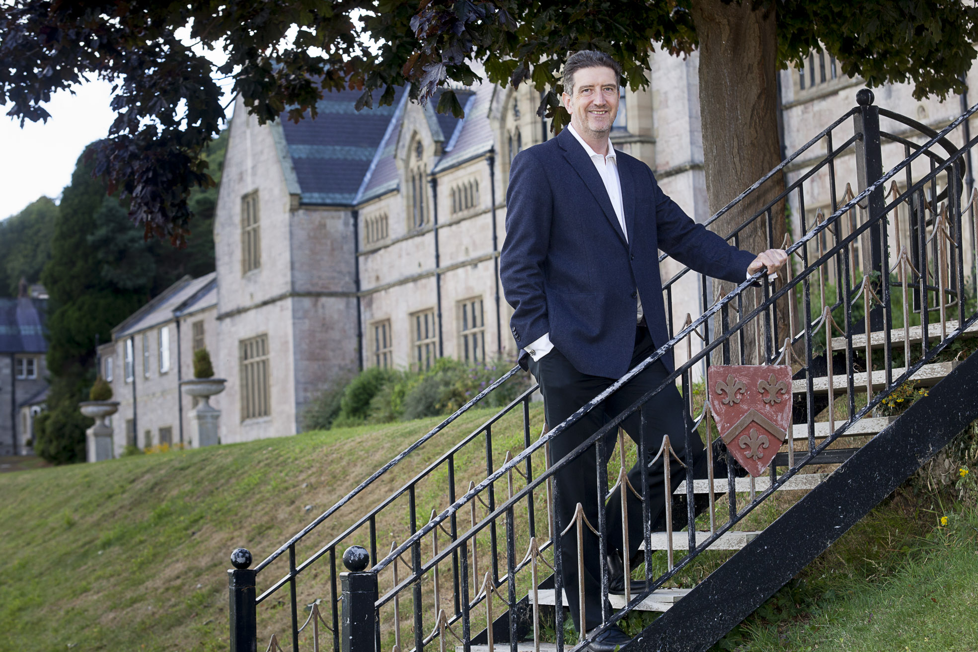 Myddelton College to Boost Local Economy by £12 Million